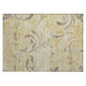 Addison Chantille ACN764 Gold Rug