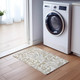 Addison Chantille ACN764 Ivory Rug