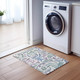 Addison Chantille ACN764 White Rug
