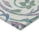 Addison Chantille ACN764 White Rug