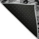 Addison Chantille ACN767 Black Rug