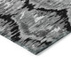 Addison Chantille ACN767 Black Rug