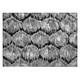 Addison Chantille ACN767 Black Rug