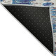Addison Chantille ACN767 Blue Rug