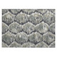 Addison Chantille ACN767 Charcoal Rug