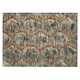 Addison Chantille ACN767 Copper Rug