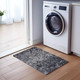 Addison Chantille ACN768 Black Rug
