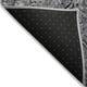 Addison Chantille ACN768 Black Rug