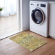 Addison Chantille ACN768 Gold Rug