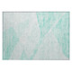 Addison Chantille ACN770 Aqua Rug