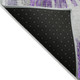 Addison Chantille ACN773 Purple Rug