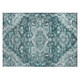 Addison Chantille ACN774 Teal Rug
