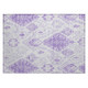 Addison Chantille ACN776 Purple Rug