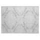 Addison Chantille ACN778 Gray Rug