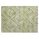 Addison Chantille ACN780 Green Rug