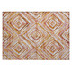 Addison Chantille ACN780 Orange Rug