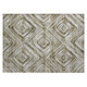 Addison Chantille ACN781 Brown Rug