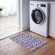Addison Chantille ACN781 Purple Rug