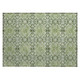 Addison Chantille ACN783 Aloe Rug