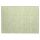Addison Chantille ACN784 Aloe Rug