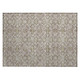 Addison Chantille ACN784 Mocha Rug