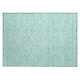 Addison Chantille ACN784 Turquoise Rug