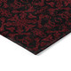 Addison Chantille ACN785 Red Rug