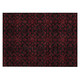 Addison Chantille ACN785 Red Rug