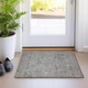 Addison Chantille ACN790 Granite Rug