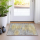 Addison Chantille ACN793 Gold Rug
