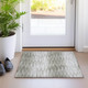 Addison Chantille ACN800 Taupe Rug