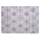 Addison Chantille ACN808 Purple Rug