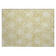 Addison Chantille ACN810 Gold Rug
