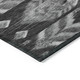 Addison Chantille ACN812 Black Rug