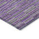 Addison Chantille ACN816 Purple Rug