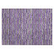 Addison Chantille ACN816 Purple Rug