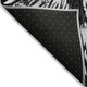Addison Chantille ACN818 Black Rug