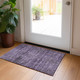 Addison Chantille ACN820 Plum Rug