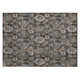 Addison Chantille ACN821 Chocolate Rug