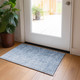 Addison Chantille ACN822 Blue Rug
