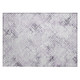 Addison Chantille ACN824 Purple Rug