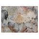Addison Chantille ACN832 Terracotta Rug