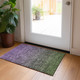 Addison Chantille ACN833 Purple Rug