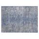 Addison Chantille ACN840 Blue Rug