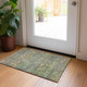 Addison Chantille ACN843 Green Rug