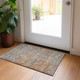 Addison Chantille ACN843 Gray Rug