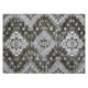 Addison Chantille ACN846 Chocolate Rug