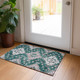 Addison Chantille ACN846 Emerald Rug