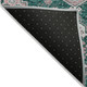 Addison Chantille ACN846 Emerald Rug