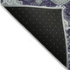 Addison Chantille ACN846 Purple Rug